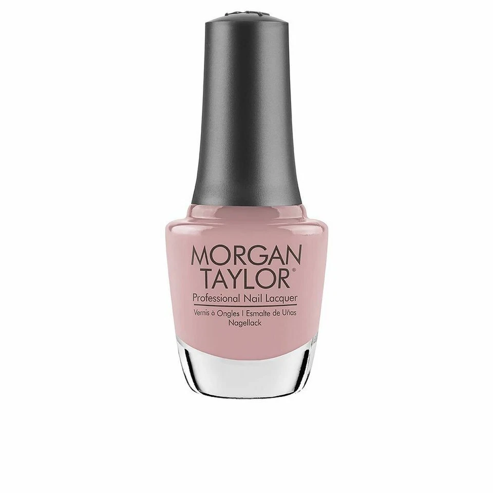 Nagellack Morgan Taylor 295760 gardenia my heart 15 ml - Bild 1 von 1