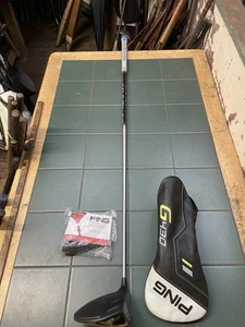 Ping G430 Max 10K Driver 10.5 Deg 45 Alta Quick Seniors Shaft RH Superb Cond - Picture 1 of 18