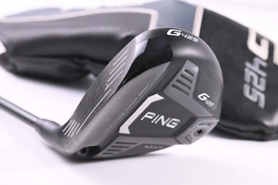 Left Hand Ping G425 Max #5 Wood / 17.5 Degree / Regular Flex Tensei AV Orange 75 - Image 1 of 4