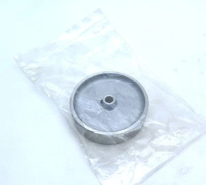 Red Lion WF1000BK / WF-1000-BK KNURLED ALUMINUM For Sensor - Picture 1 of 3