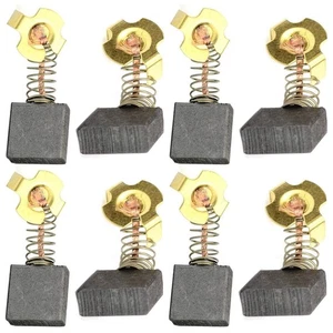 8Pcs 0502025007 614367-00 5140024-30 Carbon Brushes for6725 - Bild 1 von 6