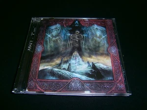 ABSU - Tara. CD - Picture 1 of 4