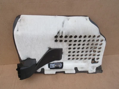 2006 MERCEDES-BENZ E 350 4MATIC Front Right Under Dash Knee Panel Trim - Image 1 of 3