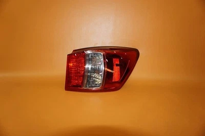 LEXUS IS250 尾灯右乘客 2011 2012 年 2013 IS350 原始设备制造商 — 第 1/4 张图片
