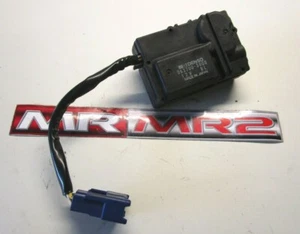 Attuatore Flap Riscaldamento Interno Toyota MR2 MK2 063700-3800 - Foto 1 di 2
