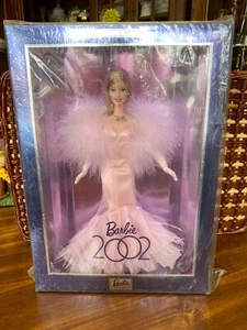 Barbie Collectibles Barbie 2002 OVP NRFB #53975 - Bild 1 von 12