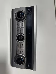 2015 2016 2017 Subaru Outback Legacy Temperature Control Climate AC Heat Switch - Picture 1 of 3