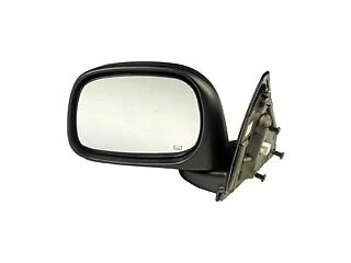 Espejo retrovisor puerta izquierda Dorman para Dodge Ram 3500 2003-2009 2004 2005 2006 2007 2008 Foto 1 de 2