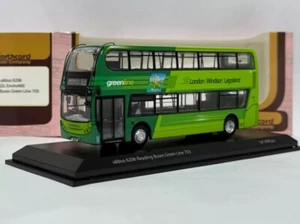 Northcord UKBUS6206 ADL Enviro 400 Lesebusse - Greenline Express 1.76 NEU - Bild 1 von 5