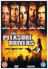 Pleasure Drivers - New Dvd - J11z