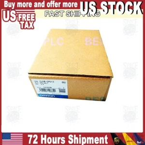 1PCS OMRON CJ1M-CPU13 CJ1MCPU13 PLC CPU NEW IN BOX - Picture 1 of 3