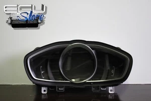 TACHIMETRO QUADRO STRUMENTI 31453048 VOLVO V40 2015 - Picture 1 of 3