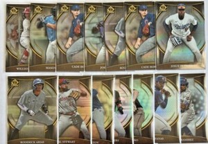 2023 Bowman Chrome Bowman Invicta Insert You Pick Complete Your Set BI-1-25
