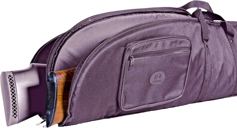 Franzen Waffentasche Gewehrtasche Gewehrfutteral Waffenfutteral D schw