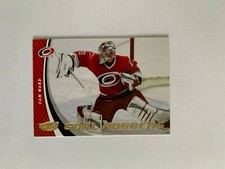 2006-07 Upper Deck Power Play Goal Robbers #GR5 Cam Ward - Carolina Hurricanes