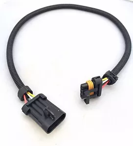 Camaro Corvette LS1 LS6 LT1 Oxygen O2 Sensor 24" Header Extension Wiring Harness - Bild 1 von 1