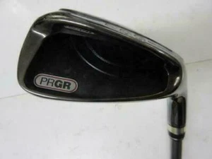 PRGR EGG 2 5PC EGG R-FLEX IRONS SET GOLF 10287 - Picture 1 of 5