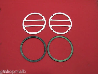 FORD FALCON XT GT TAIL LIGHT LENS & HOUSING GASKET KIT ALSO FAIRMONT BRAND NEW  - image 1 of 2