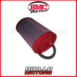 FM560/08 AIR FILTER BMC TRIUMPH BONNEVILLE 865 / T100 2010 WASHABLE RACING - Picture 1 of 5