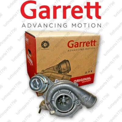 Land Rover Defender Turbolader GT2052S LR017316 LR017315 LR006595 LR005955 Neu - Bild 1 von 4