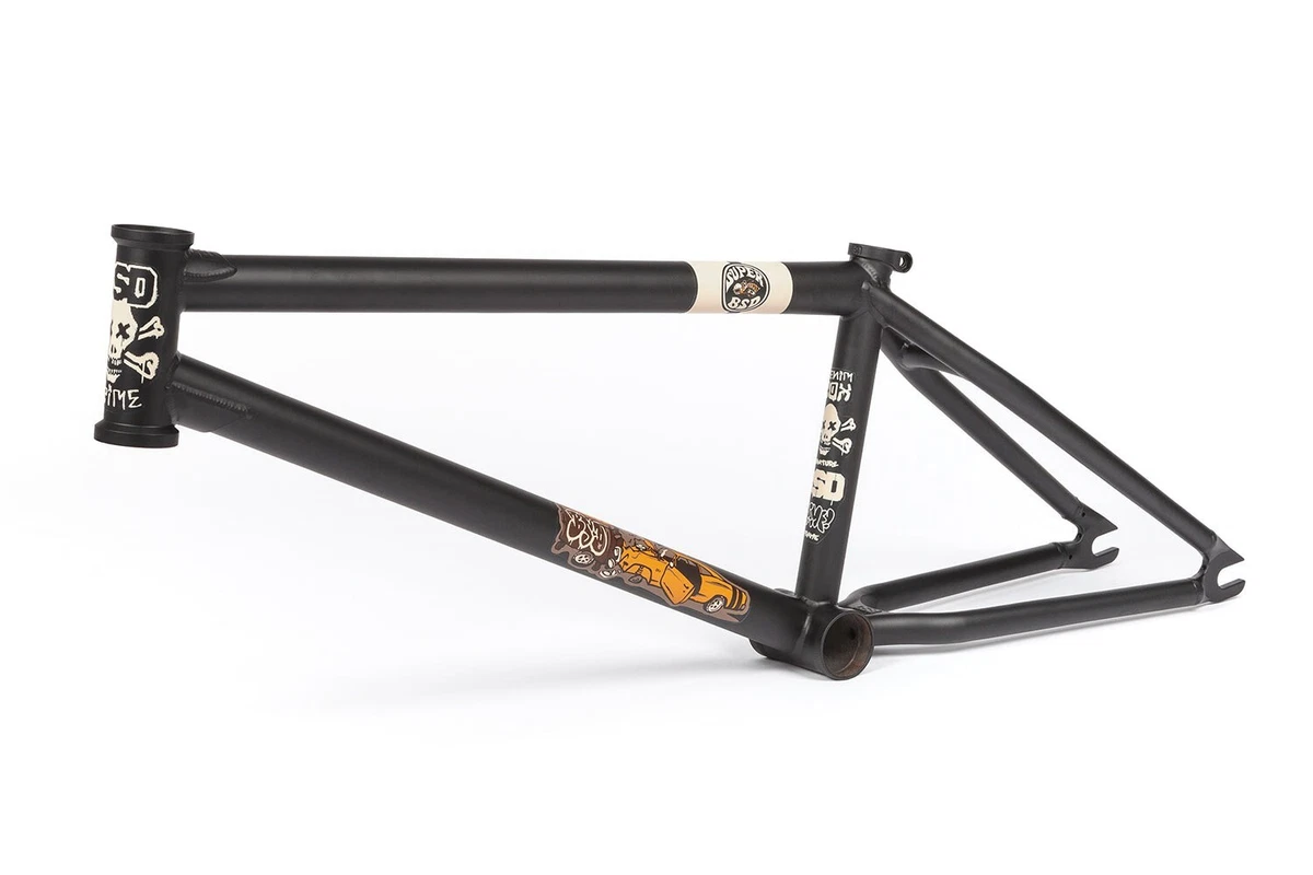 BSD Bike Frames for sale | eBay