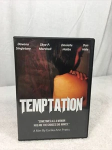 Temptation (DVD, 2012) - Bild 1 von 3