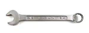 Vintage GEDORE 9/16 Combination Wrench No. 14, 12-pt. India. 5L1715. - Picture 1 of 5