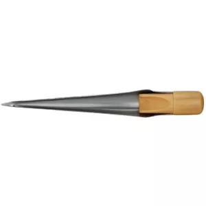 280mm S/S Splicing Fid with Wooden Handle - Foto 1 di 1