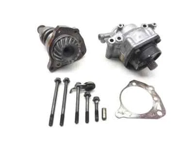 Juego de engranajes cónicos de anillo y piñón de motor 1997 Honda Shadow 1100 VT1100C2 3119 X Foto 1 de 4