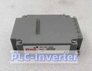 New Elmo Motion Control TRO-8/800 Servo Drive 1-year warranty/ - Picture 1 of 6