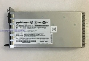 1Pcs Used DS-C24-300AC DS-C9124-K9 - Picture 1 of 2