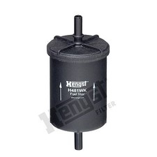 Stallion filter H481Wk fuel filter for Peugeot Renault 607 + 605 + 406 92->