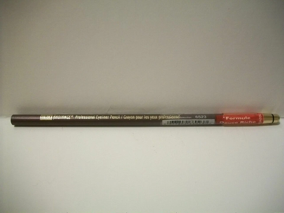 Black Radiance Professional Eye Liner #6523 Seduction New Sealed - Image 1 of 1