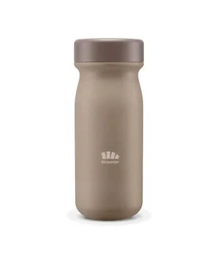 BENEUNDER Insulated Stainless Steel Water Bottle, 14oz BPA-Free Small Metal W... - Picture 1 of 7