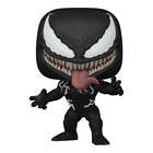 Funko Pop! Venom Let There be Carnage #888 - Venom w/ Protector