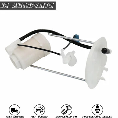Nuevo tanque de filtro de combustible blanco para Mitsubishi RVR 2010-2016 1770A046 EE. UU. Foto 1 de 4