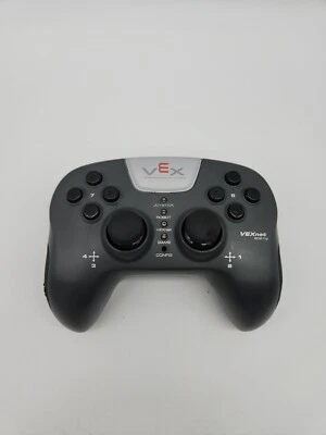 VEX Robotics PARTNER VEXnet Joystick Controller - Used - Image 1 of 4