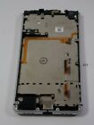 Middle Bezel Frame Housing  For BlackBerry Key one silver with lot of 10