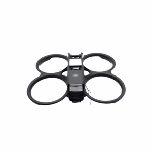 Original Body Rahmen für DJI Avata 2 Drohne Mittelrahmen mit Antennenbaugruppe - Bild 1 von 6