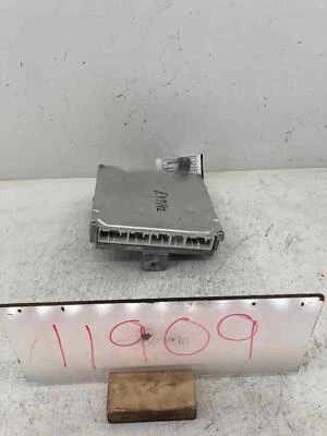 Fits 2001-2003 Honda Civic, 1.7L ECU/ECM, OEM:6676134 - Изображение 1 из 4