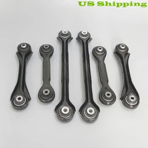 Rear Control Arms Suspension Kit For BMW E90 E91 E92 128i 135i 328i 335is 335i - Bild 1 von 5