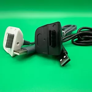 Hochwertiges Xbox 360 Controller Ladekabel - Mach weiter so! - Bild 1 von 14