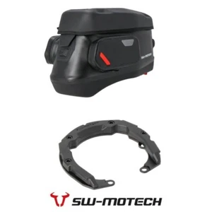 SW Motech City Pro WP wasserdichter Tankrucksack & Ring - Honda CRF1100 Africa Twin - Bild 1 von 7