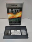 U-571 (D-VHS D-Theater) High Definition Video 1080i Video Tape