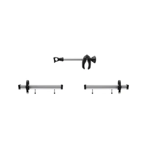 Thule Caravan Superb 3rd Rail Kit 307131 - Picture 1 of 2