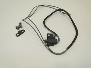 120-250 HP Johnson Evinrude Trim Tilt Limit Switch Assy 1991-2002 584149 585141 - Foto 1 di 3