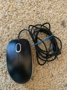 iMicro Optical Mouse MO-9211U w/ Original Box - Picture 1 of 3