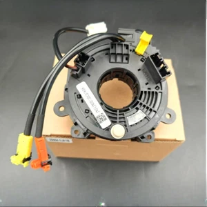 NUOVA molla orologio alta qualità con riscaldamento 25554-3JA1B per Infiniti Nissan 13-22 - Foto 1 di 13