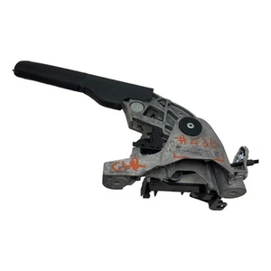 VOLKSWAGEN GOLF MK6 (2010) HANDBRAKE LEVER MECHANISM 1K0711303M - Picture 1 of 9