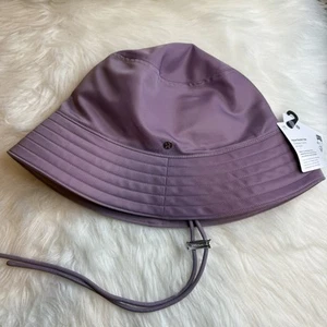 Lululemon Nylon Fischerhut LVLX L/XL Neu - Bild 1 von 4